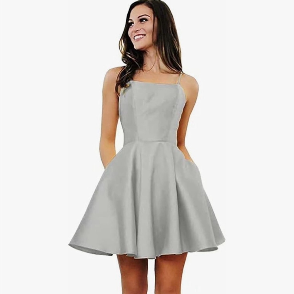 Formal dress